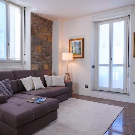 Casa Vacanze Anna Bergamo Eksteriør bilde