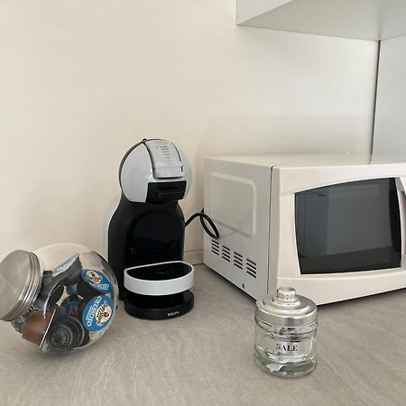 Casa Vacanze Anna Bergamo Eksteriør bilde