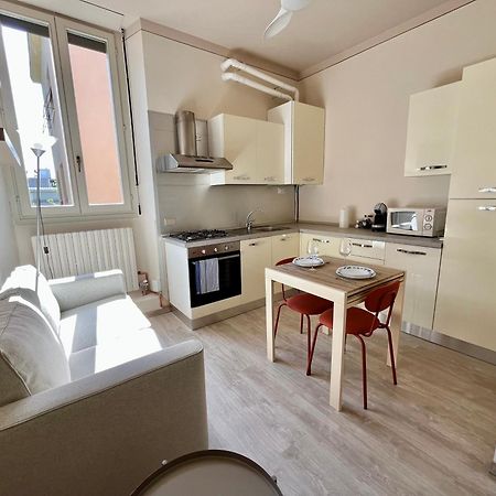 Casa Vacanze Anna Bergamo Eksteriør bilde