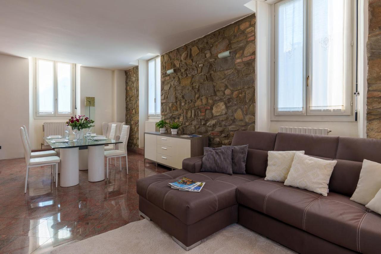 Casa Vacanze Anna Bergamo Eksteriør bilde