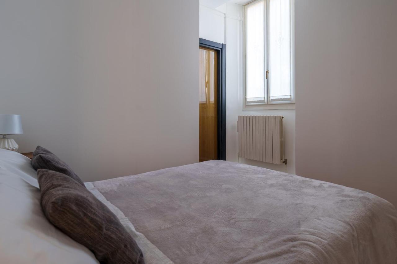 Casa Vacanze Anna Bergamo Eksteriør bilde