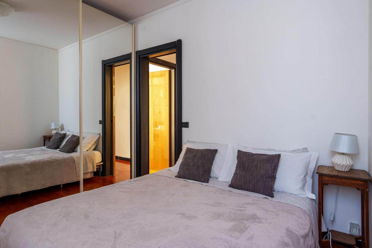 Casa Vacanze Anna Bergamo Eksteriør bilde