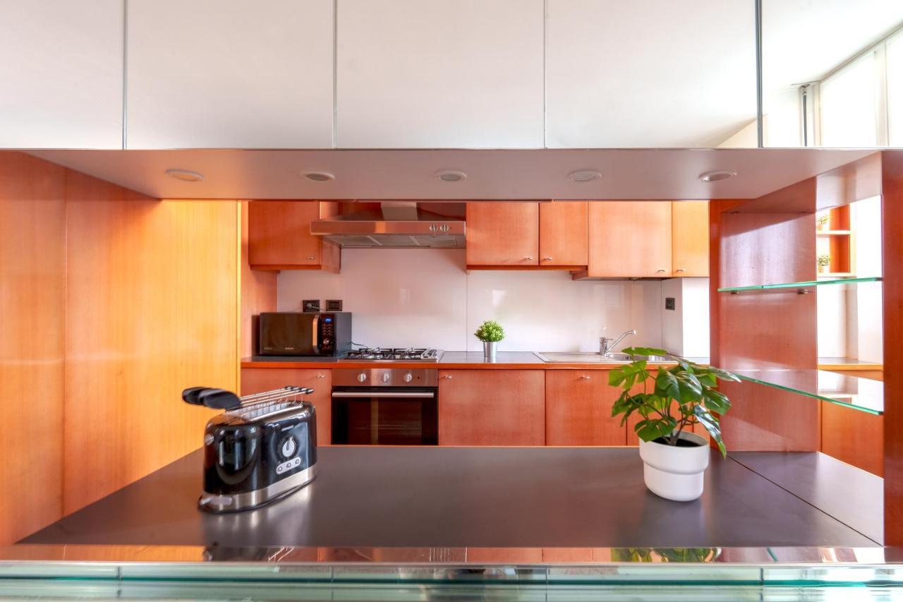 Casa Vacanze Anna Bergamo Eksteriør bilde