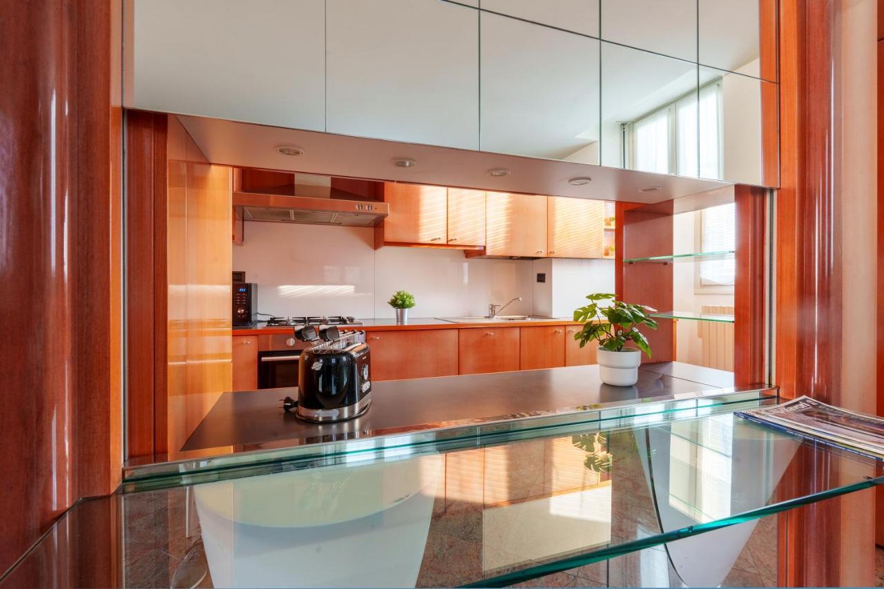 Casa Vacanze Anna Bergamo Eksteriør bilde