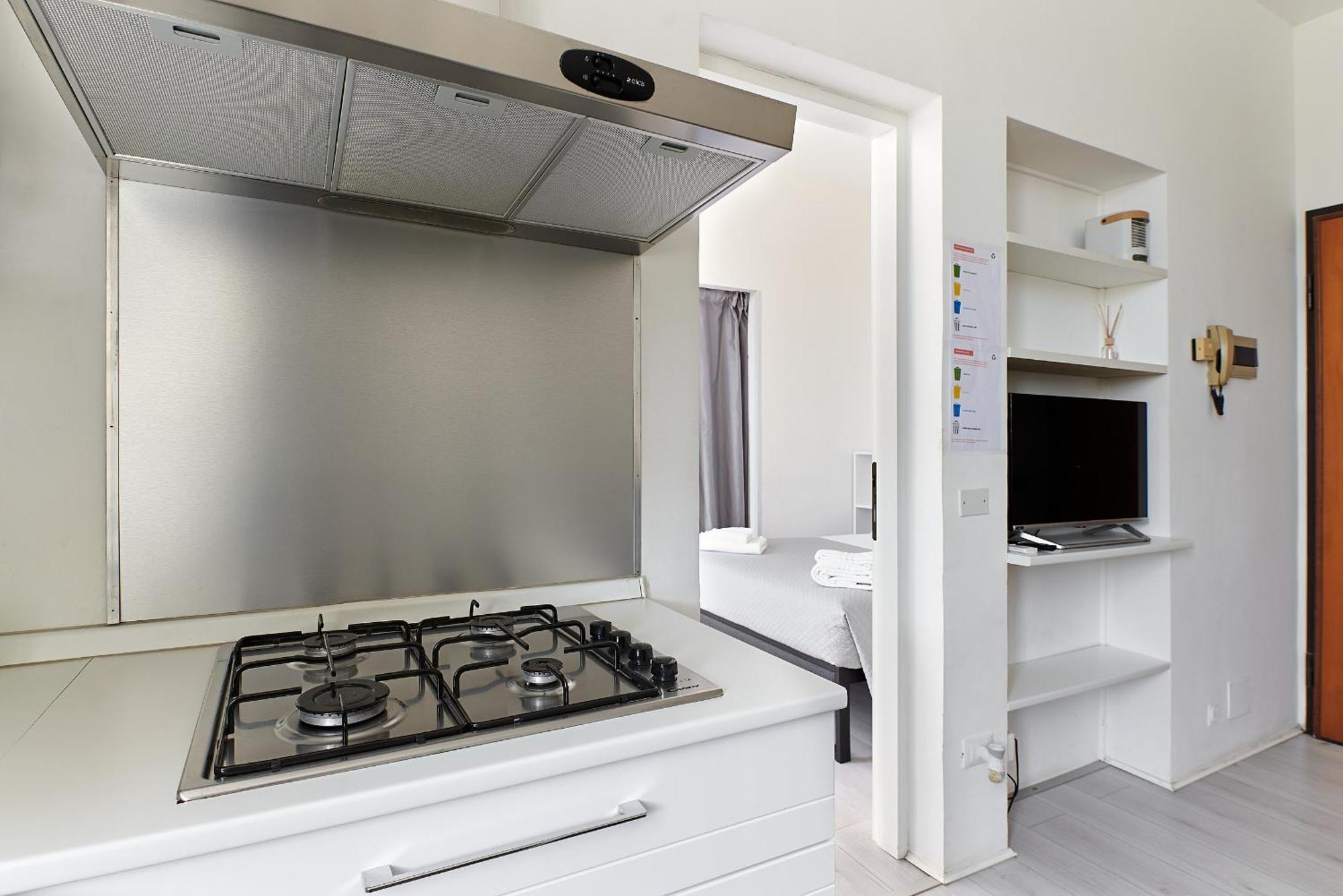 Casa Vacanze Anna Bergamo Eksteriør bilde