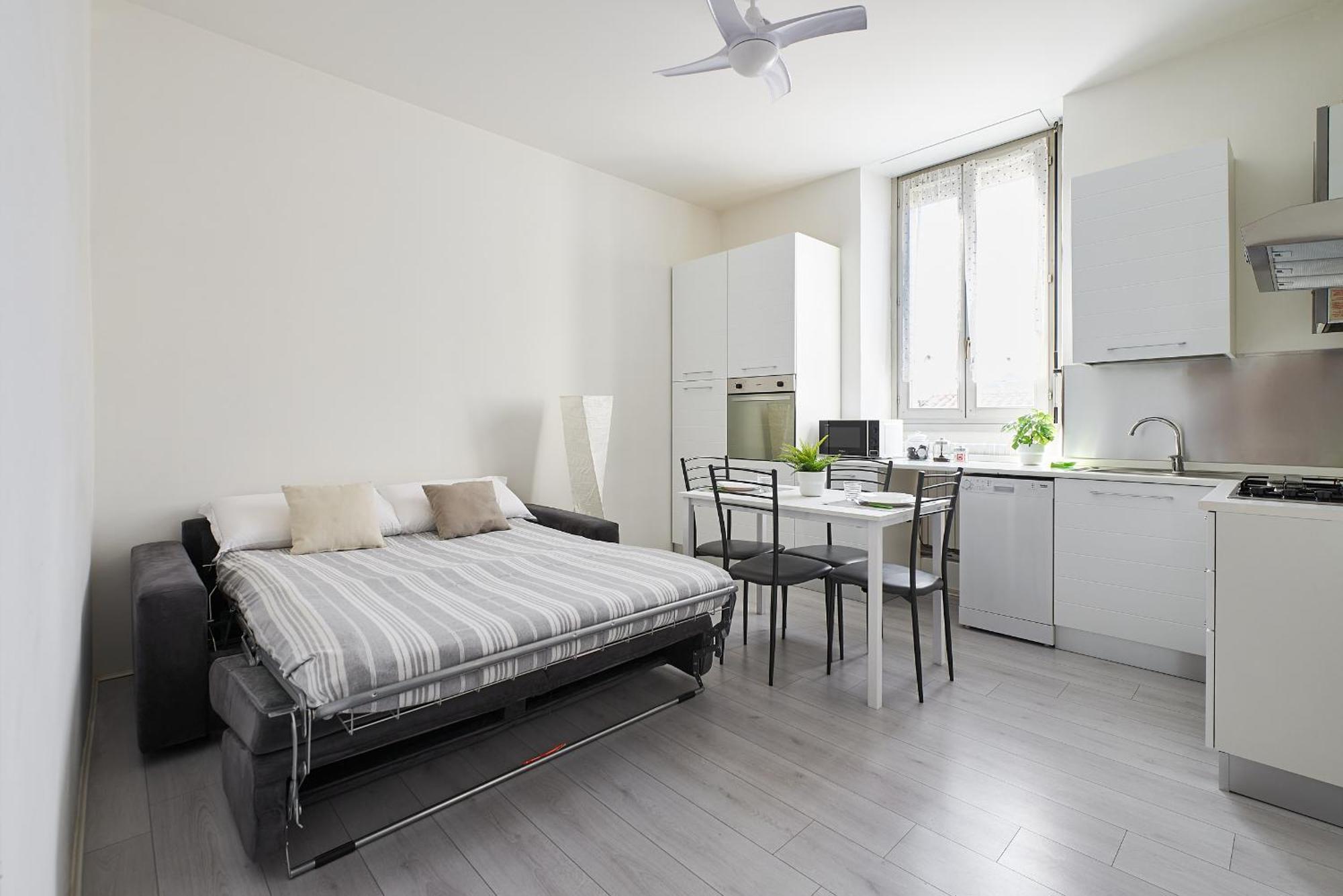 Casa Vacanze Anna Bergamo Eksteriør bilde