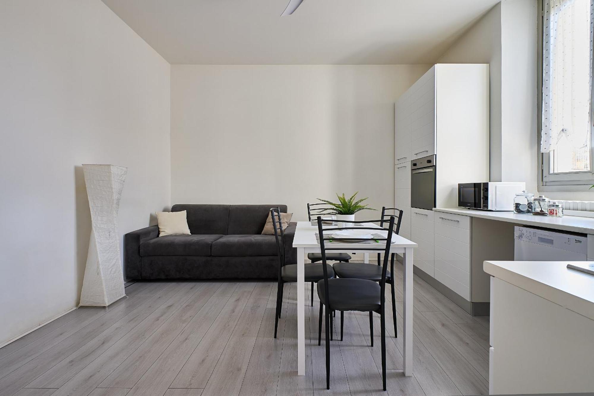 Casa Vacanze Anna Bergamo Eksteriør bilde
