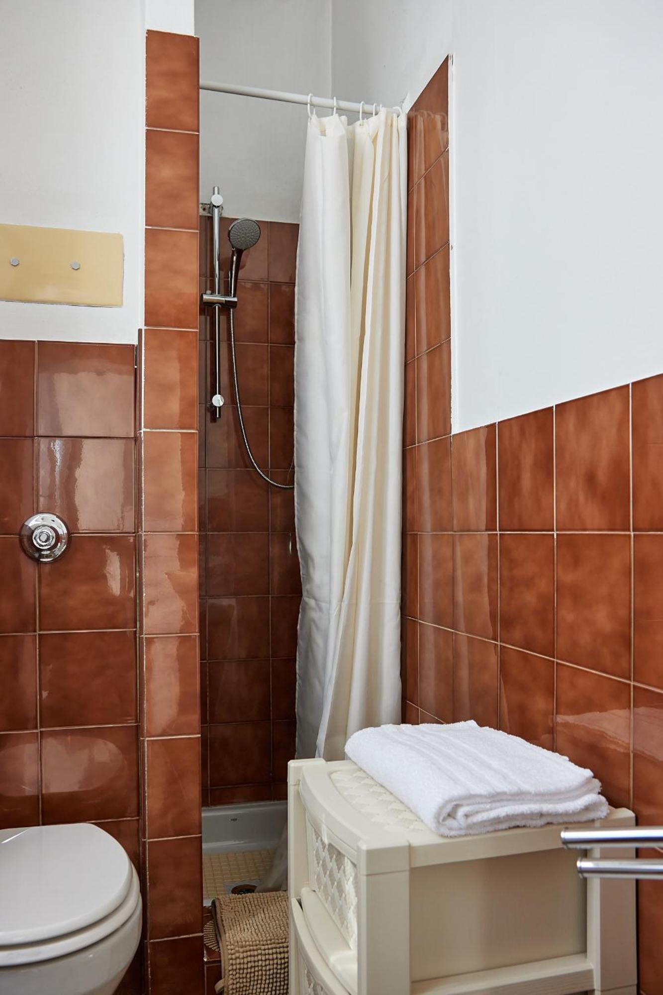 Casa Vacanze Anna Bergamo Eksteriør bilde