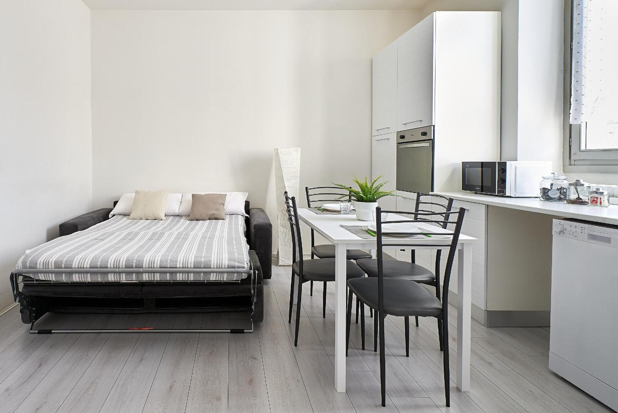 Casa Vacanze Anna Bergamo Eksteriør bilde