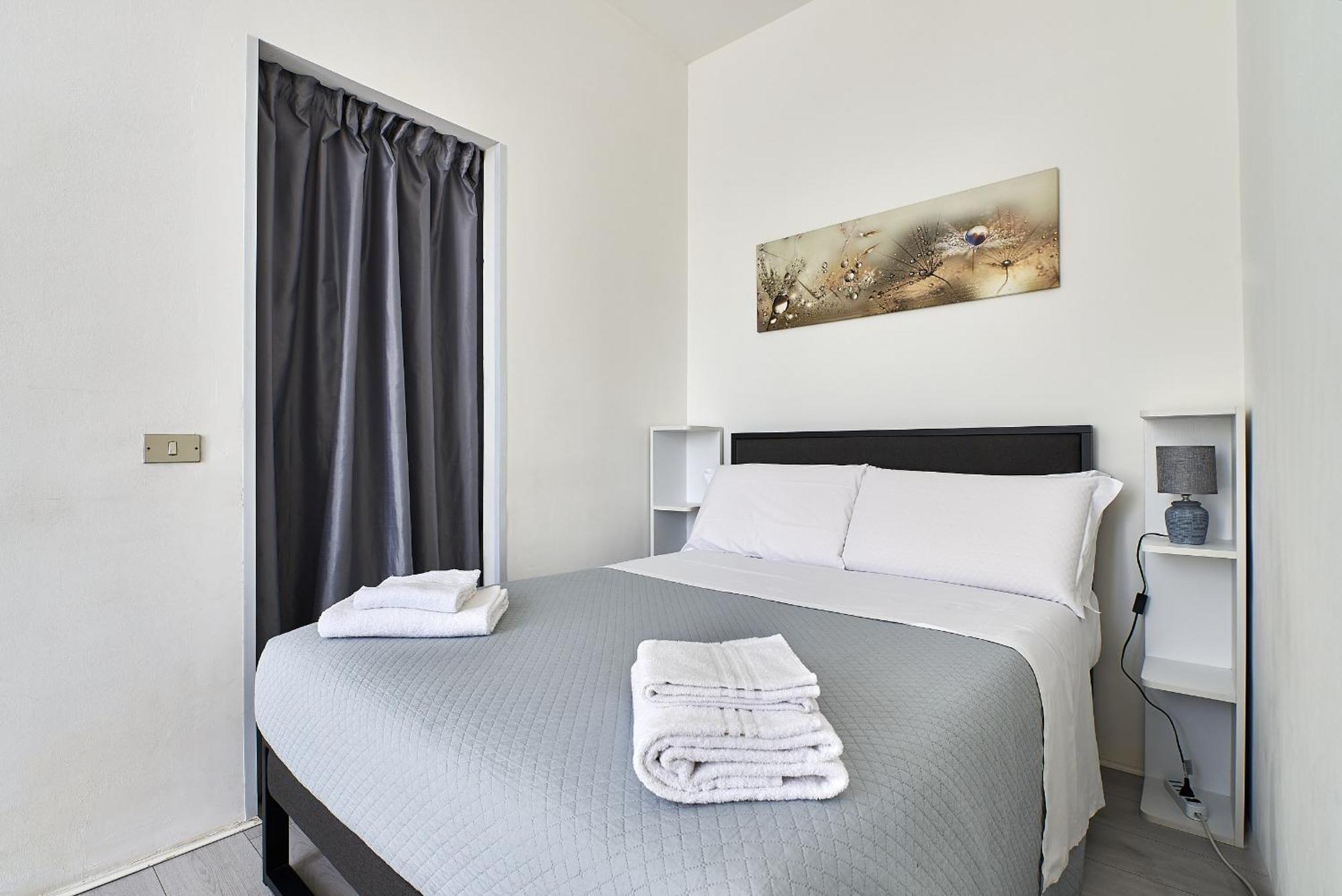 Casa Vacanze Anna Bergamo Eksteriør bilde