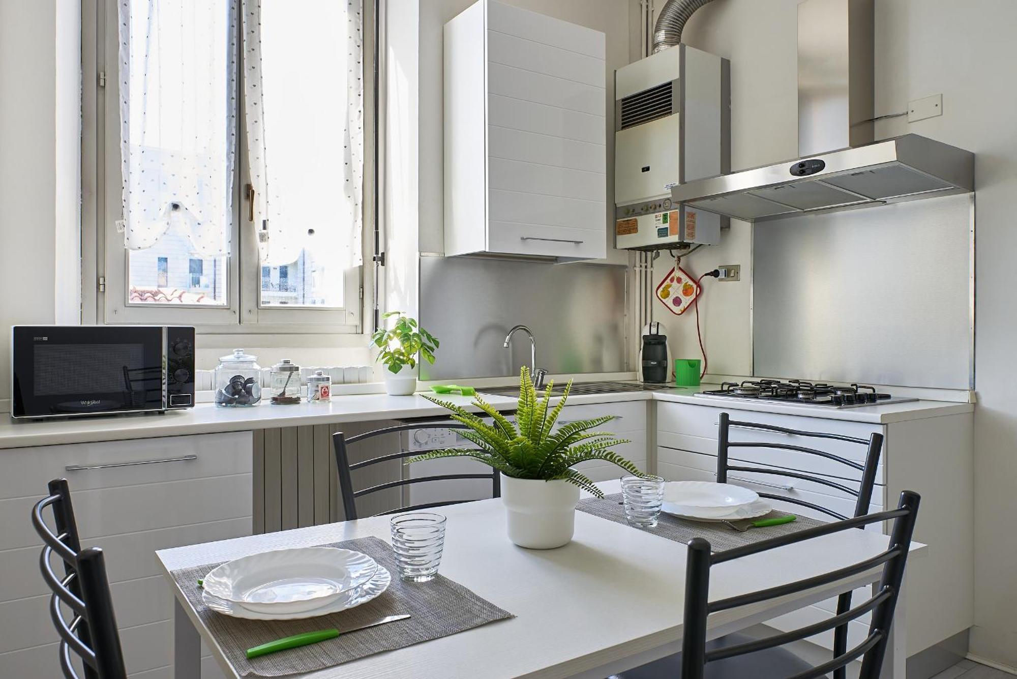 Casa Vacanze Anna Bergamo Eksteriør bilde