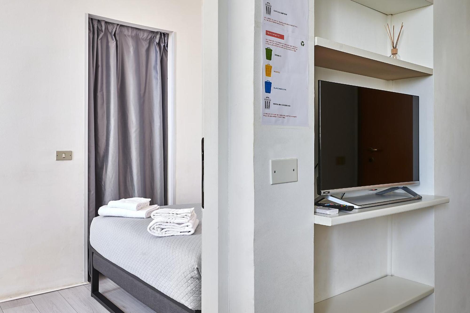 Casa Vacanze Anna Bergamo Eksteriør bilde