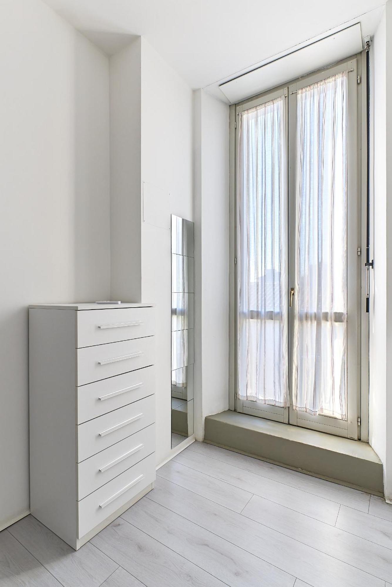 Casa Vacanze Anna Bergamo Eksteriør bilde