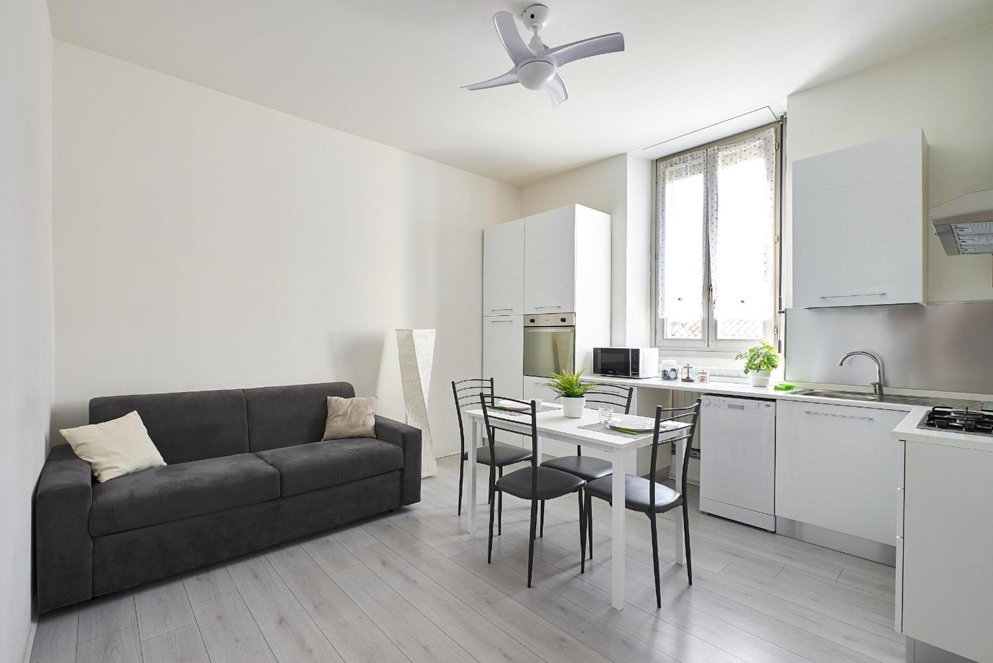 Casa Vacanze Anna Bergamo Eksteriør bilde