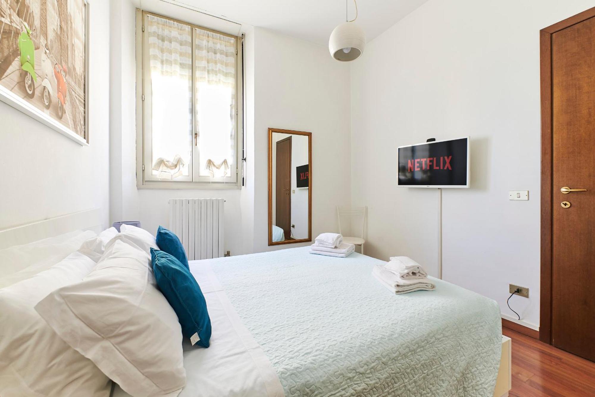 Casa Vacanze Anna Bergamo Eksteriør bilde