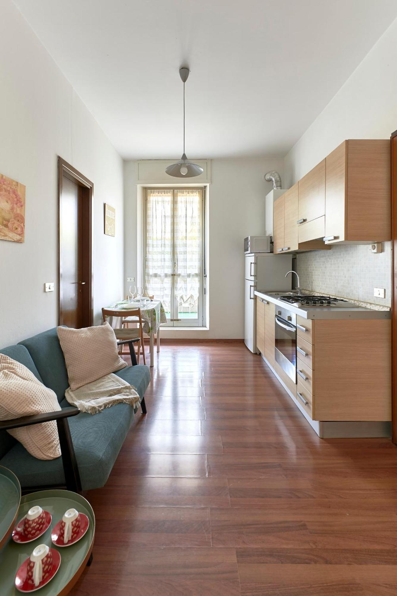 Casa Vacanze Anna Bergamo Eksteriør bilde
