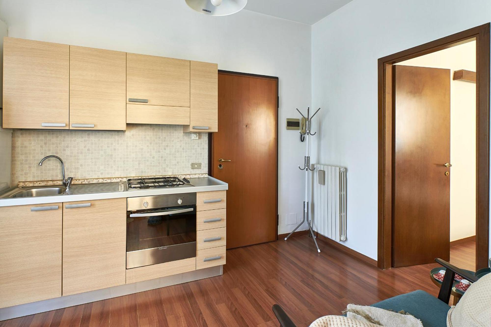 Casa Vacanze Anna Bergamo Eksteriør bilde
