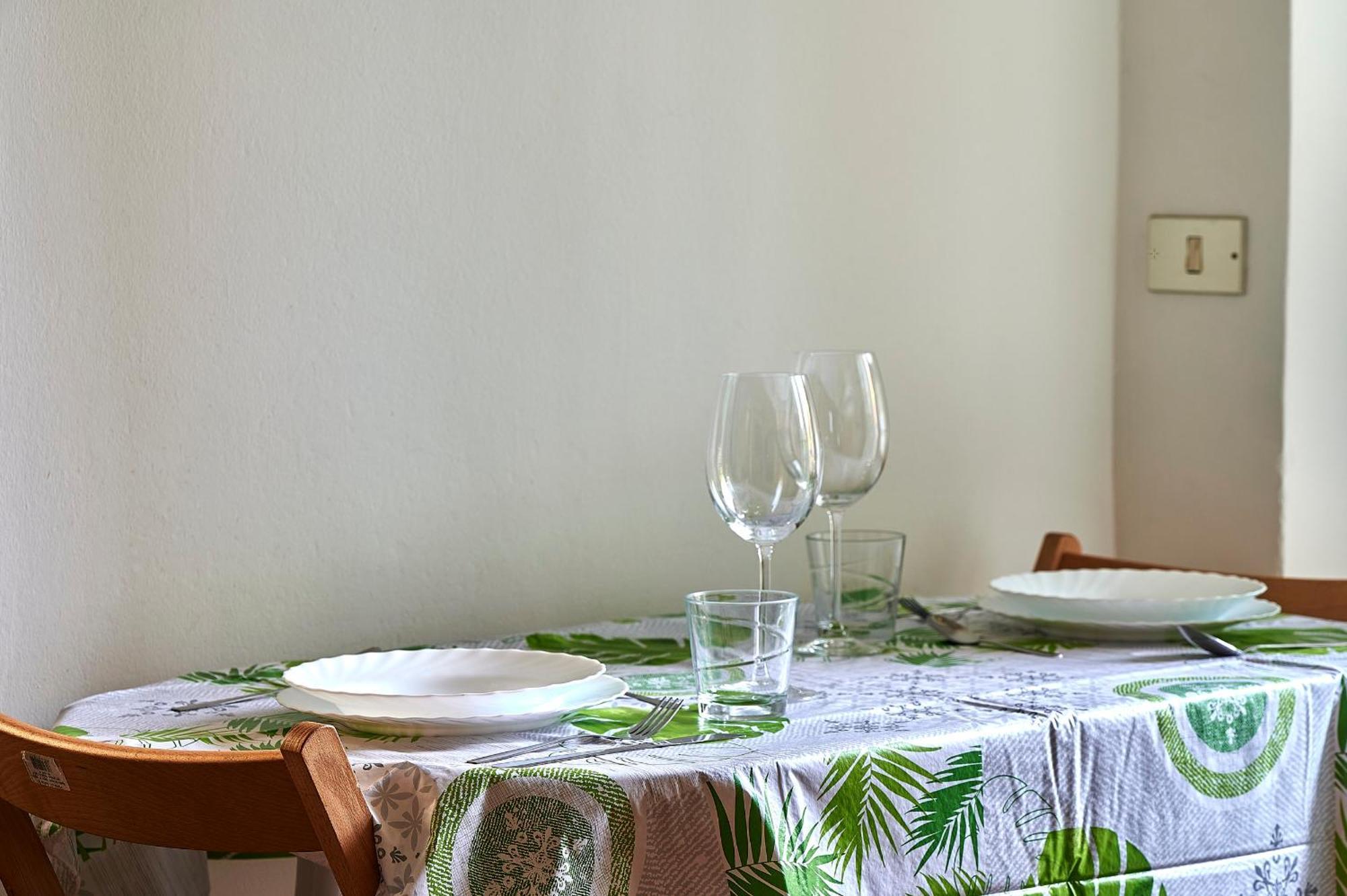 Casa Vacanze Anna Bergamo Eksteriør bilde
