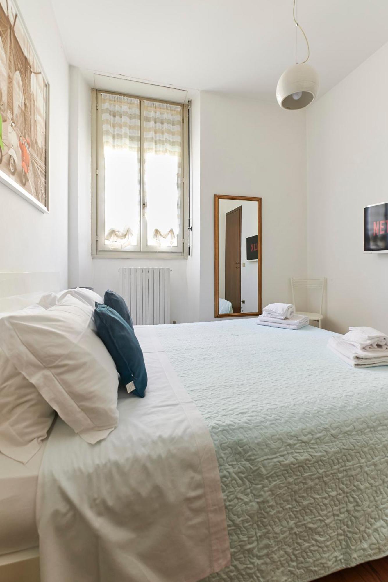 Casa Vacanze Anna Bergamo Eksteriør bilde