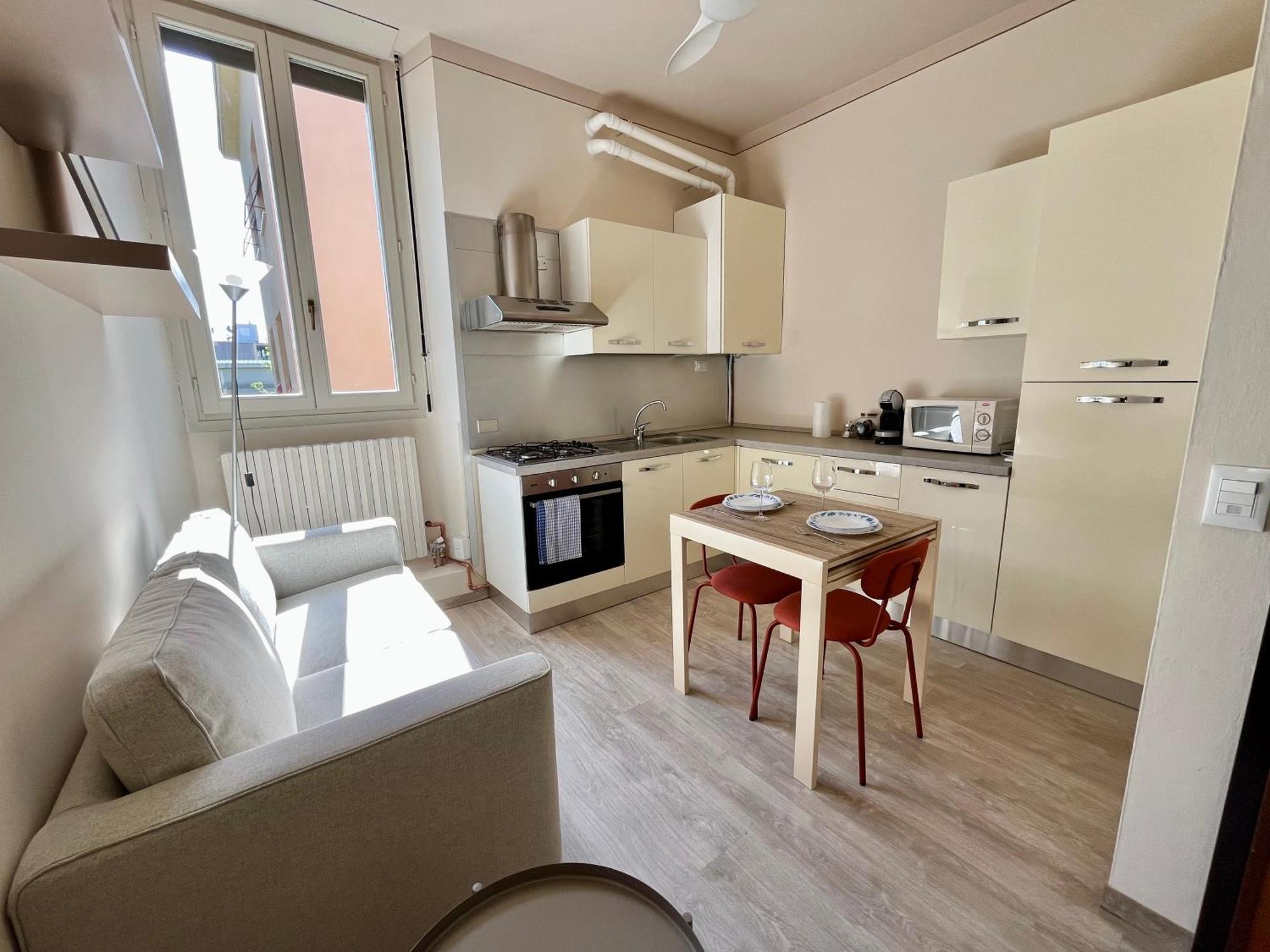 Casa Vacanze Anna Bergamo Eksteriør bilde