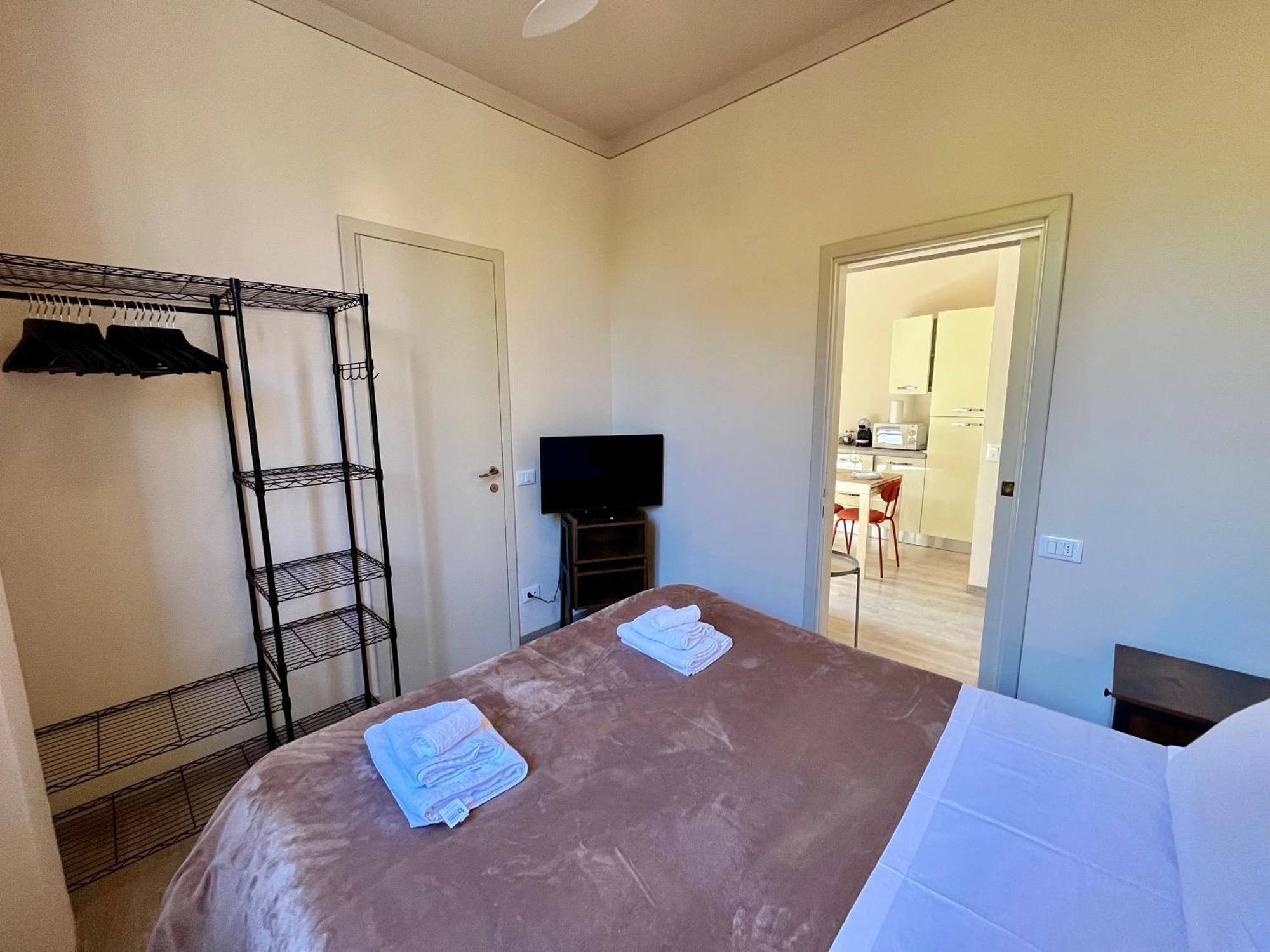 Casa Vacanze Anna Bergamo Eksteriør bilde