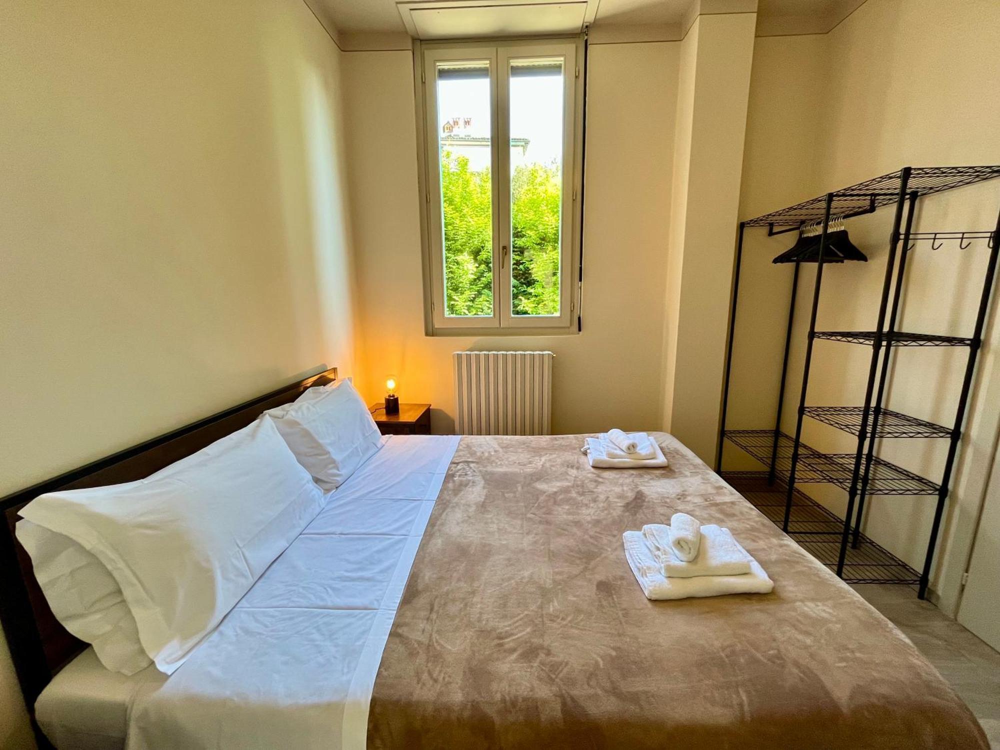 Casa Vacanze Anna Bergamo Eksteriør bilde