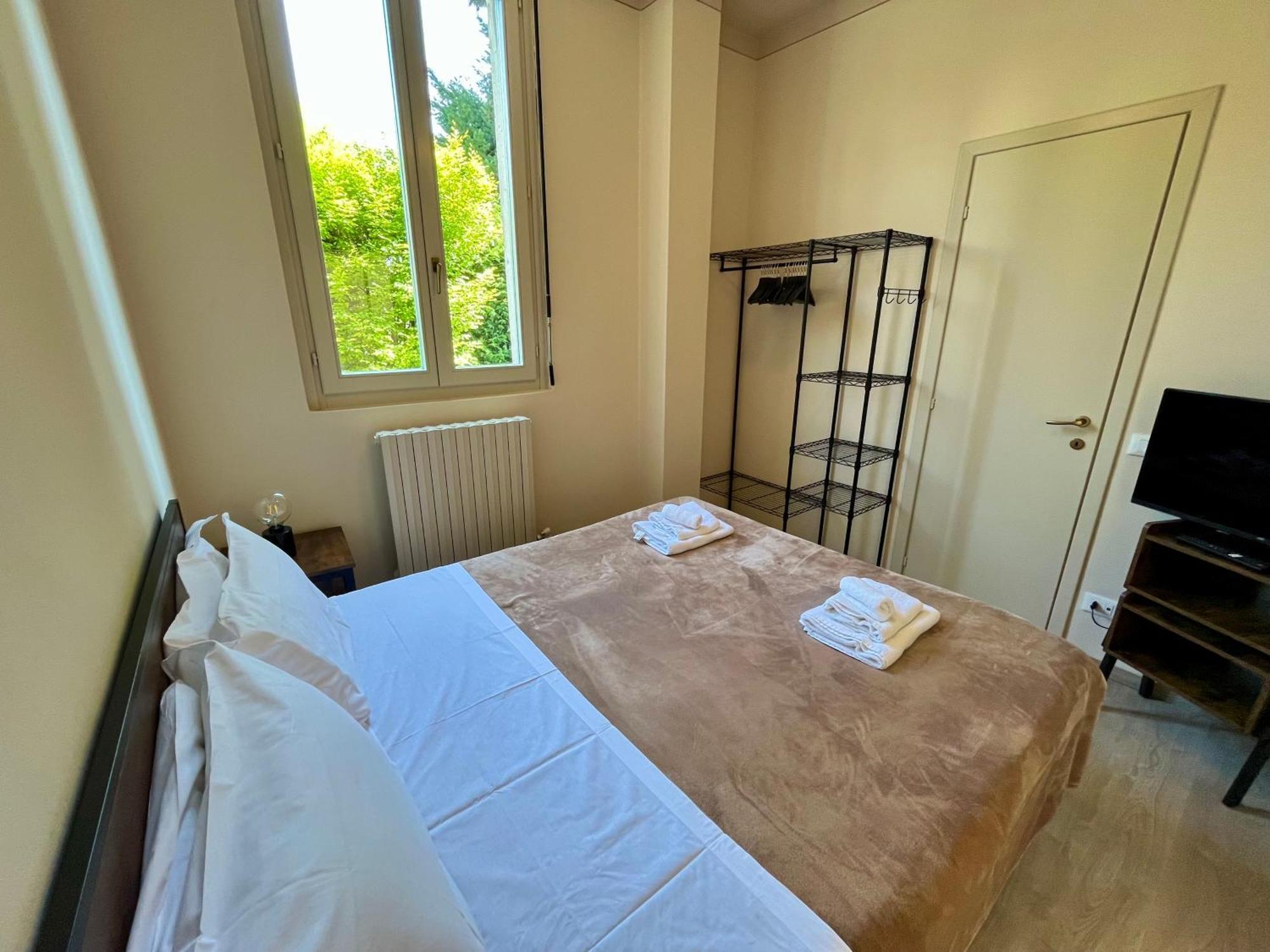 Casa Vacanze Anna Bergamo Eksteriør bilde