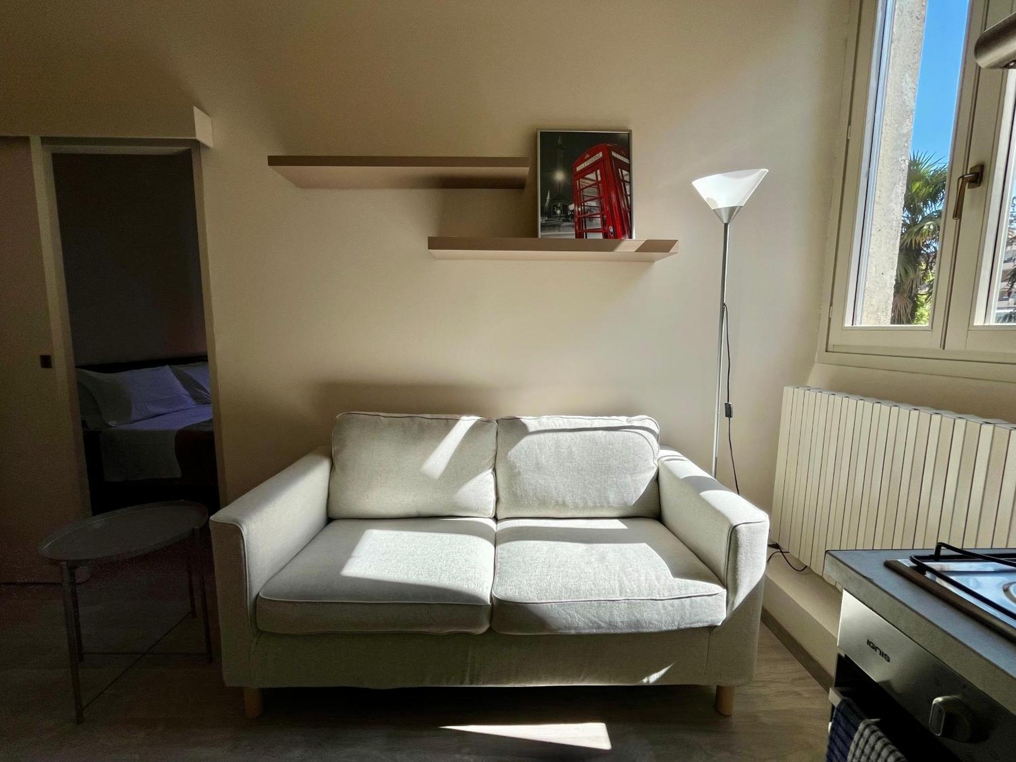 Casa Vacanze Anna Bergamo Eksteriør bilde