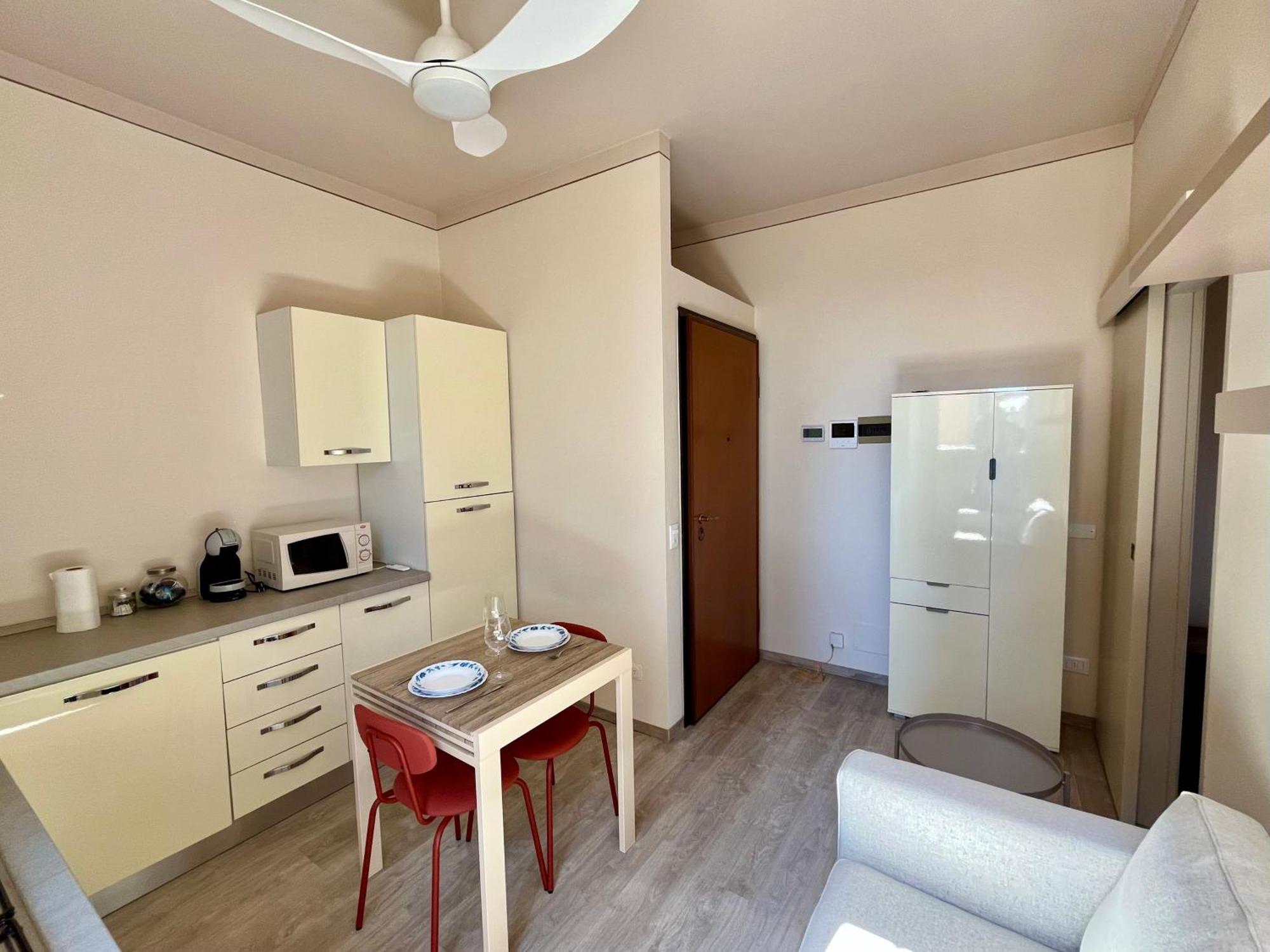 Casa Vacanze Anna Bergamo Eksteriør bilde